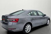 Skoda Superb 2.0 TDI SCR Ambition DSG