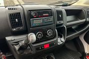 Fiat Ducato Chłodnia/Mroźnia