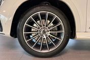 Mercedes GLE 450 d  4-Matic AMG Line