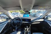 Opel Astra 1.2 Turbo Elegance