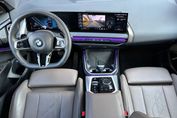 BMW X3 xDrive20d M Sport