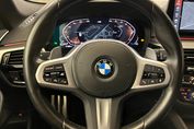BMW Seria 5 Touring 530d xDrive M Sport