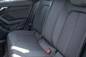 Audi A3 30 TDI S tronic