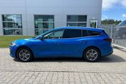 Ford Focus Ecoblue Titanium x