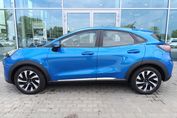 Ford Puma 1.0 EcoBoost Titanium