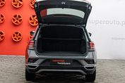 Volkswagen T-Roc 2.0 TSI 4Mot. Premium DSG