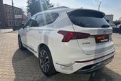 Hyundai Santa Fe Grand Santa Fe 2.2 CRDi Platinum aut