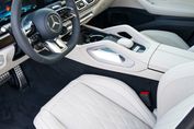 Mercedes GLE AMG 53  4-Matic+