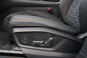 Audi Q8 RSQ8 TFSI quattro Performance