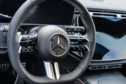 Mercedes Klasa E 220 d 4-Matic AMG