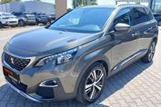 Peugeot 5008 BlueHDI Allure S&S