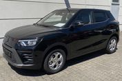 SsangYong Tivoli Joy 1.5 T-GDI 6AT