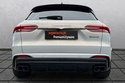Maserati Grecale Trofeo AWD