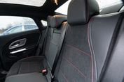 Mercedes CLA 200  4-Matic