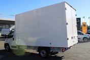 Fiat Ducato Maxi L4 Kontener