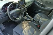 Hyundai i30 1.5 48V  DCT