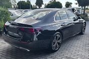 Mercedes Klasa E 200 4-Matic Avantgarde