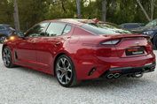 Kia Stinger 3.3 T-GDI V6 GT Prestige Line AWD
