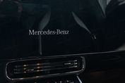 Mercedes CLA 200 AMG Line