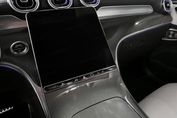 Mercedes GLC Coupe 220 d 4-Matic AMG Line