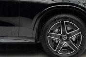 Mercedes GLC 200  4-Matic AMG Line