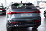 Audi Q5 TDI quattro S line Sportback