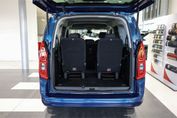 Toyota Proace City Verso Long L2H1 Family 7os AT