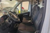 Peugeot Boxer H3-Power L3H2