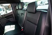 Ford Ranger 4x4 Wildtrak AT