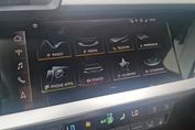 Audi A3 35 TFSI Advanced