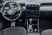 Hyundai Tucson 1.6 T-GDi 48V  N Line 2WD DCT