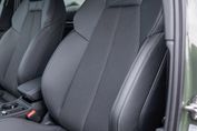 Audi A3 35 TFSI S Line Sportback