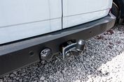 Ford Transit Custom Kombi 320 L2H1 M1 Trend
