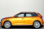 Skoda Kamiq 1.5 TSI Selection DSG