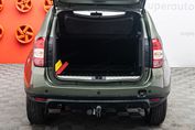 Dacia Duster 1.2 TCe