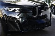 BMW X5 xDrive40 M Sport