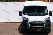 Peugeot Boxer L3H2