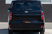 Ford Tourneo Custom EcoBlue L2