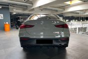 Mercedes GLE AMG Coupe 53  4-Matic+