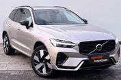Volvo XC60 T6 Plug-In Hybrid AWD Ultra Dark