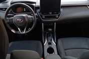 Toyota Corolla Cross 2.0 Hybrid Style