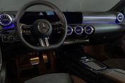Mercedes Klasa A 220 4-Matic AMG Line