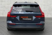 Volvo V60 T6 AWD Plug-In Hybrid Core