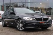 BMW Seria 5 520d xDrive Sport Line sport-aut
