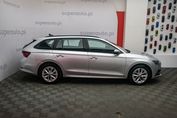 Skoda Octavia 1.5 TSI Ambition DSG