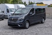 Renault Trafic Equilibre 2.0 Blue dCi EDC