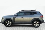 Dacia Duster 1.6 Full Hybrid Journey MMT