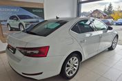 Skoda Superb 1.5 TSI Ambition