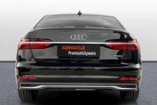 Audi A6 40 TDI mHEV Quattro Advanced S tronic