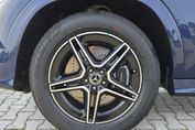 Mercedes GLE Coupe 450 d mHEV 4-Matic AMG Line